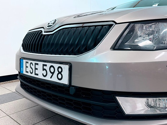 Skoda Octavia 15 of 16