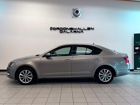 Skoda Octavia 4 of 5
