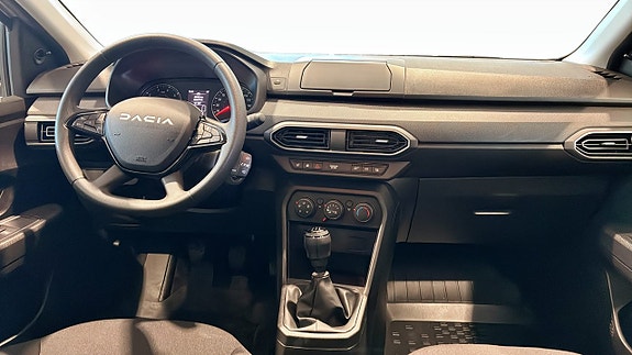 Dacia Sandero 4 of 5