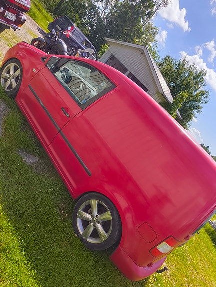 Volkswagen Caddy 3 of 5