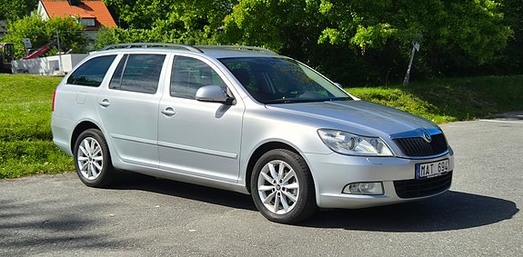 Skoda Octavia 3 of 5
