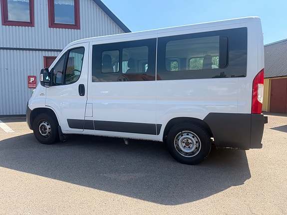 Fiat Ducato 2 of 26