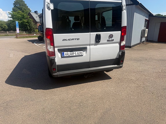 Fiat Ducato 3 of 26