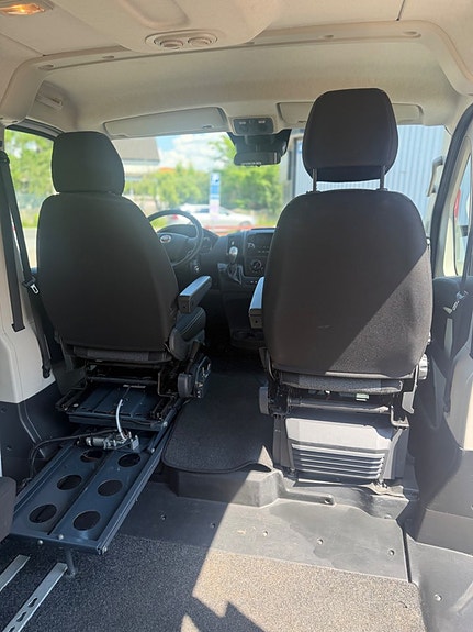 Fiat Ducato 13 of 26