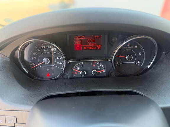 Fiat Ducato 25 of 26