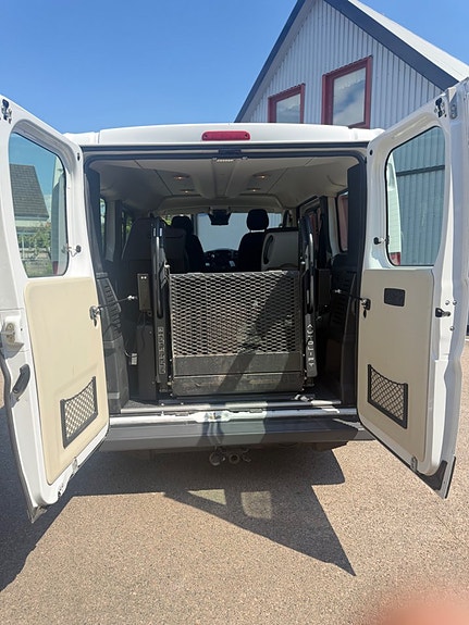 Fiat Ducato 6 of 26