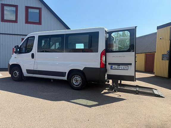 Fiat Ducato 8 of 26