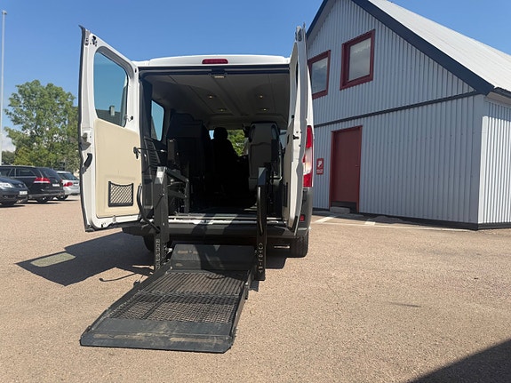 Fiat Ducato 9 of 26