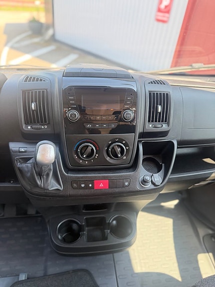 Fiat Ducato 16 of 26