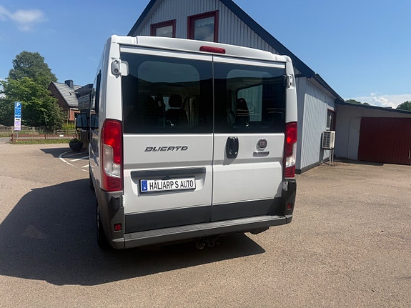 Fiat Ducato 4 of 26