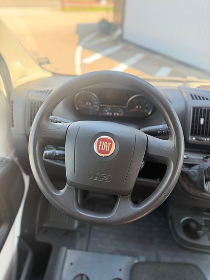 Fiat Ducato 15 of 26