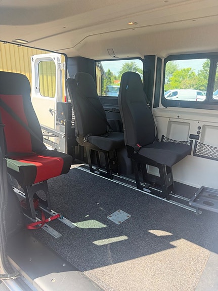 Fiat Ducato 12 of 26