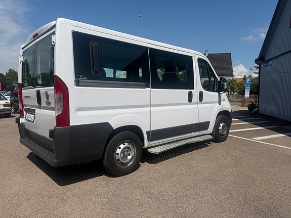Fiat Ducato 5 of 26