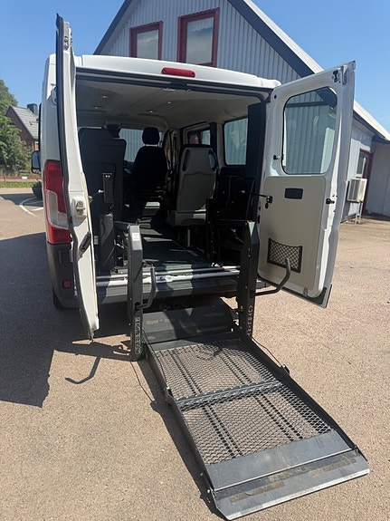 Fiat Ducato 10 of 26