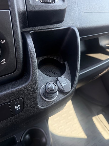 Fiat Ducato 20 of 26