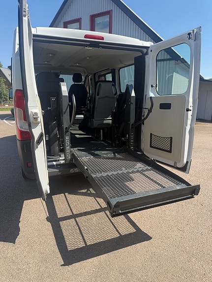Fiat Ducato 7 of 26