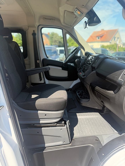 Fiat Ducato 19 of 26
