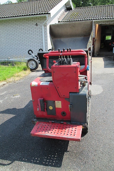 Hinowa HP1100 3 of 5