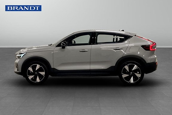 Volvo C40 3 of 10