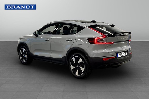 Volvo C40 2 of 10