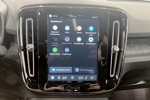 Volvo C40 7 of 10