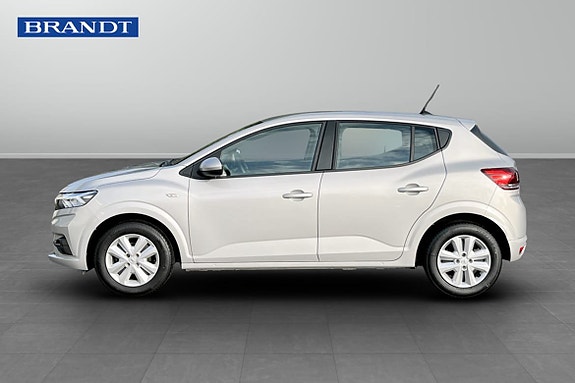 Dacia Sandero 5 of 18