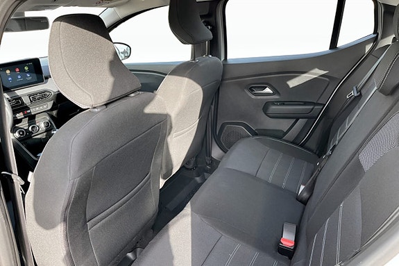 Dacia Sandero 15 of 18