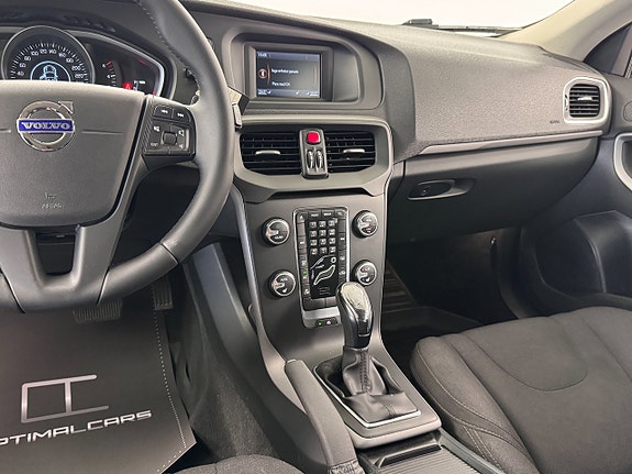 Volvo V40 5 of 14