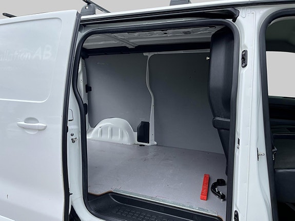Citroen Jumpy 5 of 5