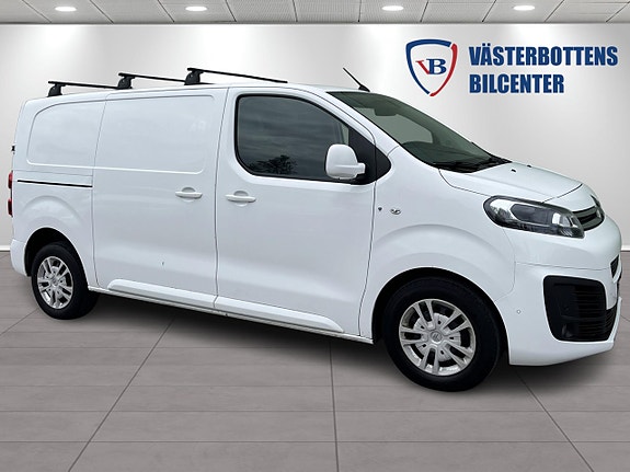 Citroen Jumpy 2 of 5