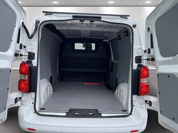 Citroen Jumpy 9 of 9