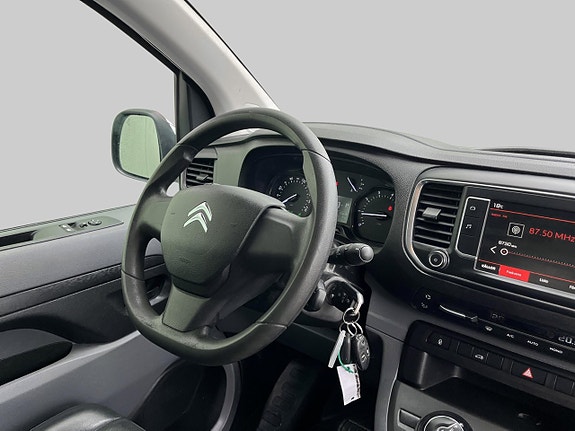 Citroen Jumpy 7 of 9