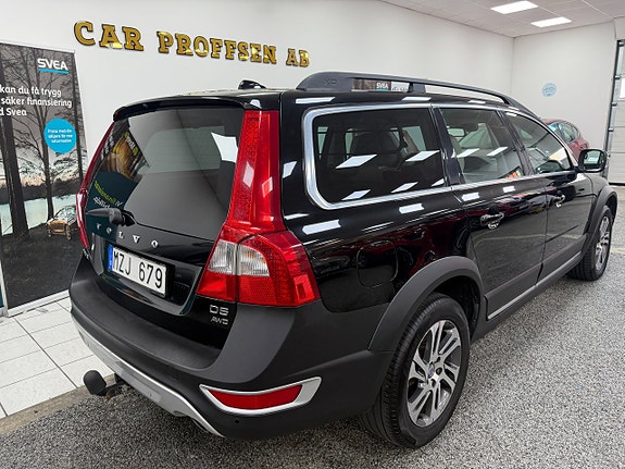 Volvo XC70 21 of 21