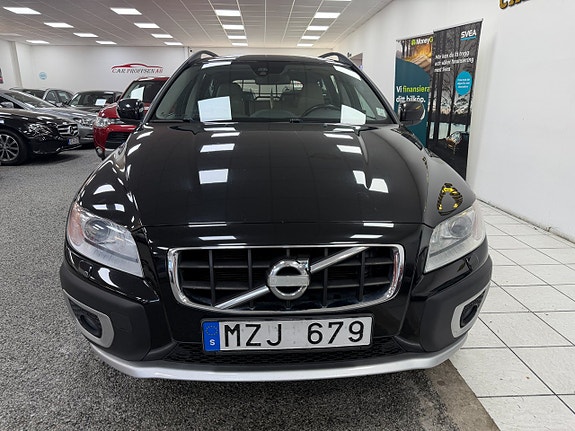 Volvo XC70 18 of 21