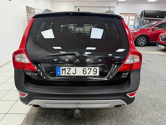 Volvo XC70 19 of 21