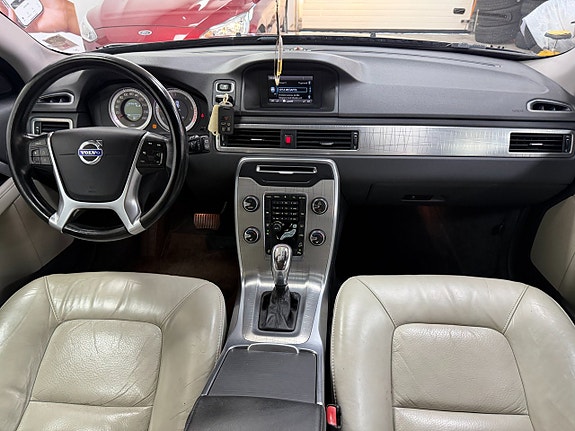 Volvo XC70 6 of 21
