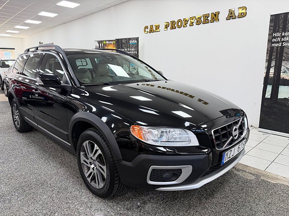 Volvo XC70 20 of 21