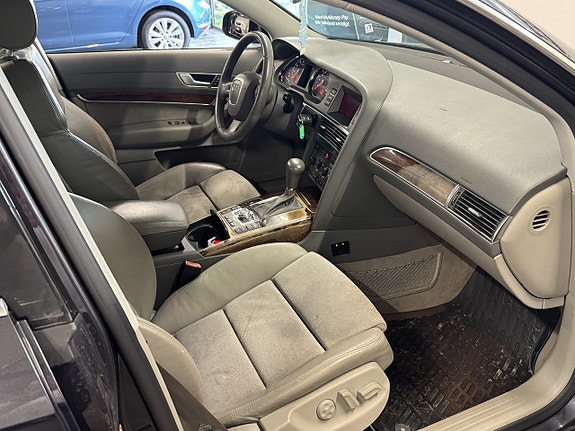 Audi A6 13 of 18