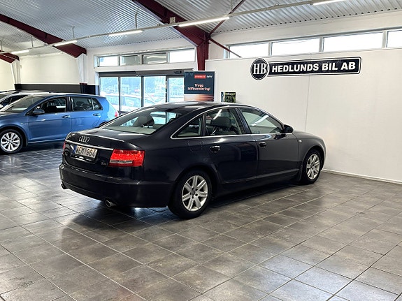 Audi A6 11 of 18