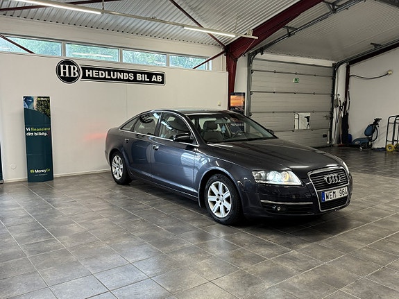 Audi A6 7 of 18