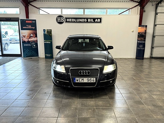 Audi A6 5 of 18