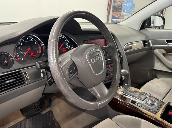 Audi A6 16 of 18