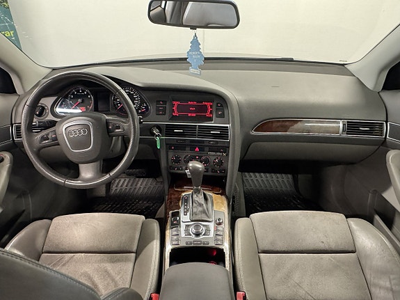 Audi A6 14 of 18