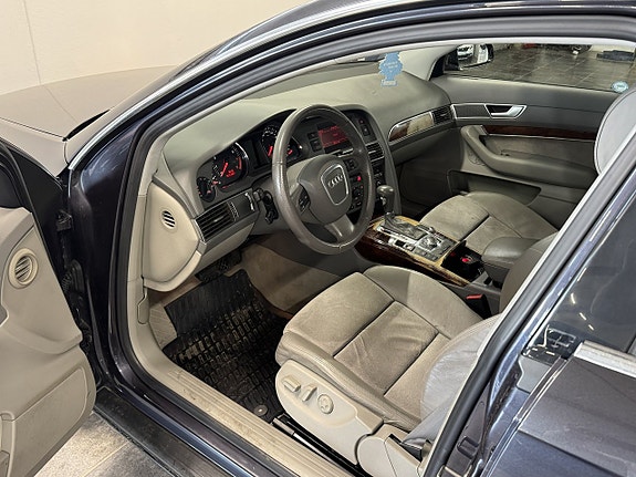 Audi A6 12 of 18