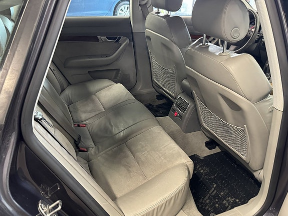Audi A6 17 of 18