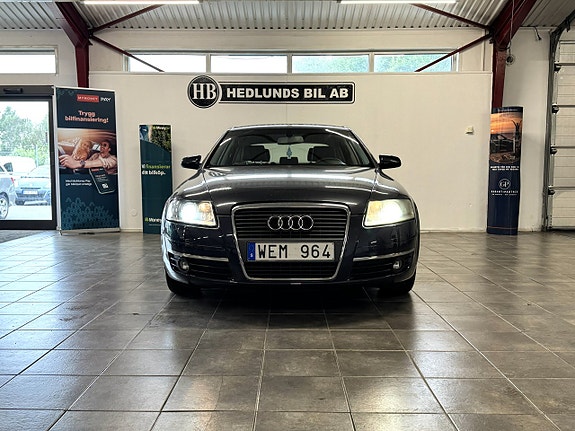 Audi A6 6 of 18