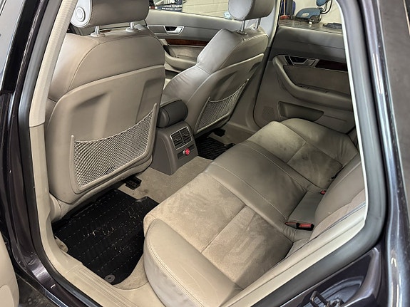 Audi A6 15 of 18