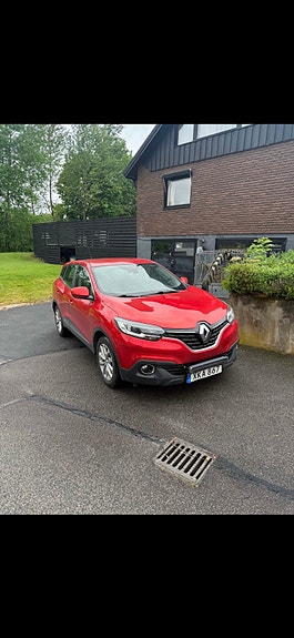 Renault Kadjar 3 of 5