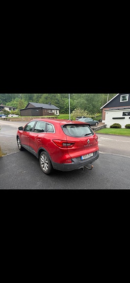 Renault Kadjar 4 of 5