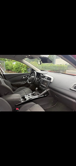 Renault Kadjar 5 of 5